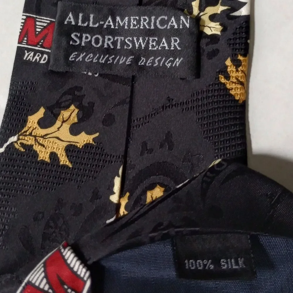 N/A all american